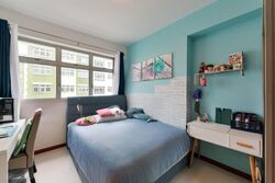 Yishun Street 51 (Yishun), Multi Generation #522093791